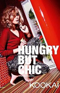 vagendahungry